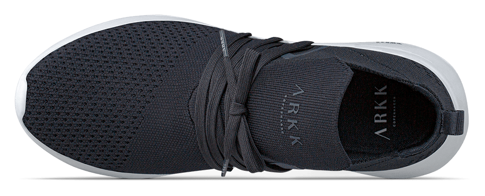 ARKK SMU Raven FG 2.0 PWR55 | Midnight White | Men Raven